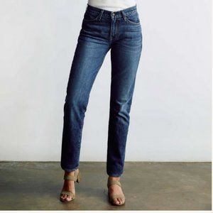 Classic Blue Women's Jeans